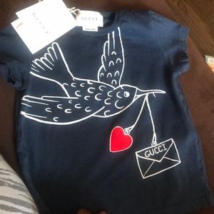 Infant Gucci T-shirt